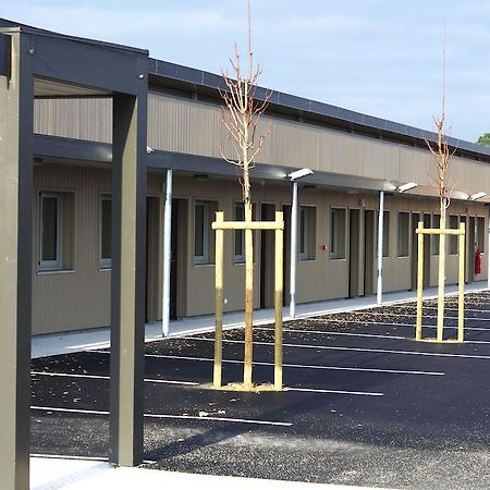 Motel Des Landes Benesse-Maremne Ngoại thất bức ảnh