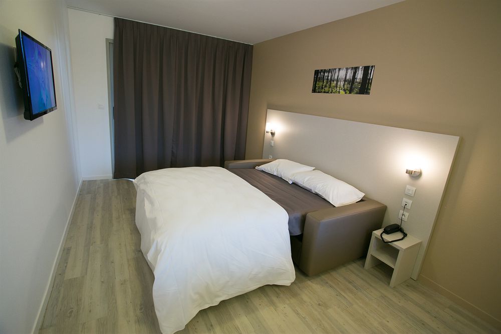 Motel Des Landes Benesse-Maremne Ngoại thất bức ảnh