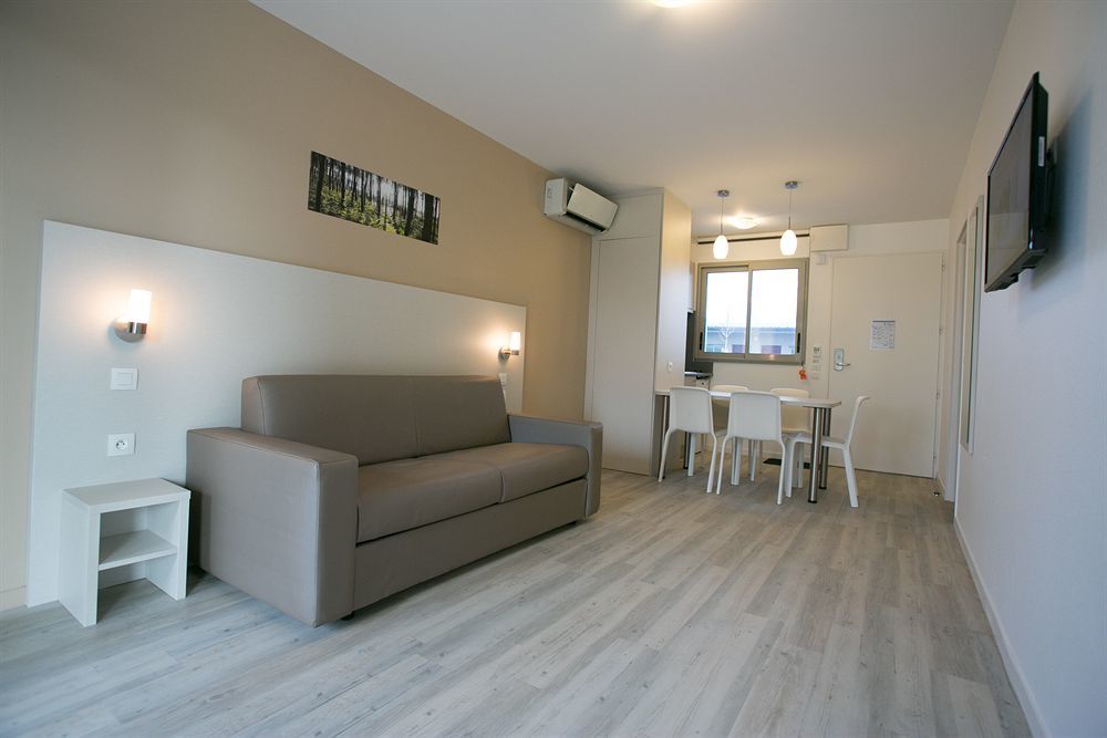 Motel Des Landes Benesse-Maremne Ngoại thất bức ảnh