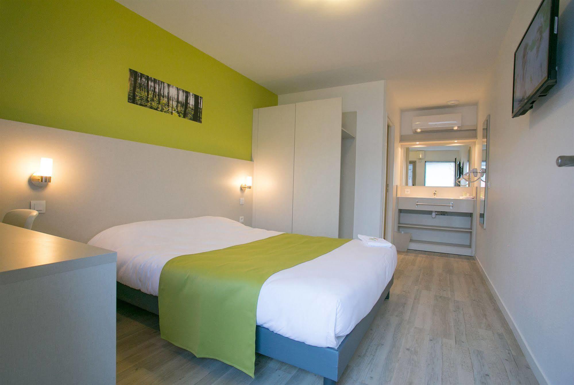 Motel Des Landes Benesse-Maremne Ngoại thất bức ảnh