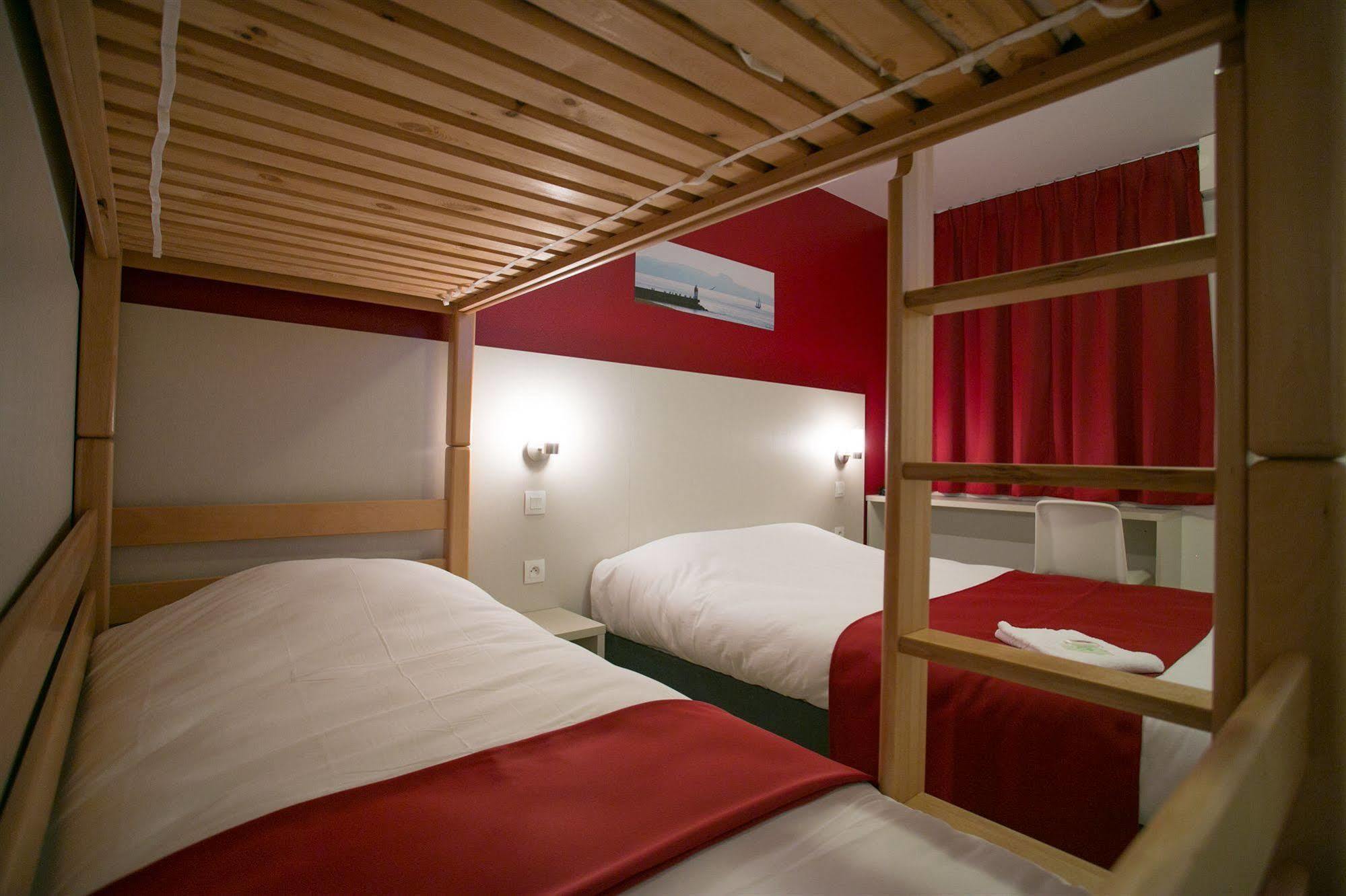 Motel Des Landes Benesse-Maremne Ngoại thất bức ảnh