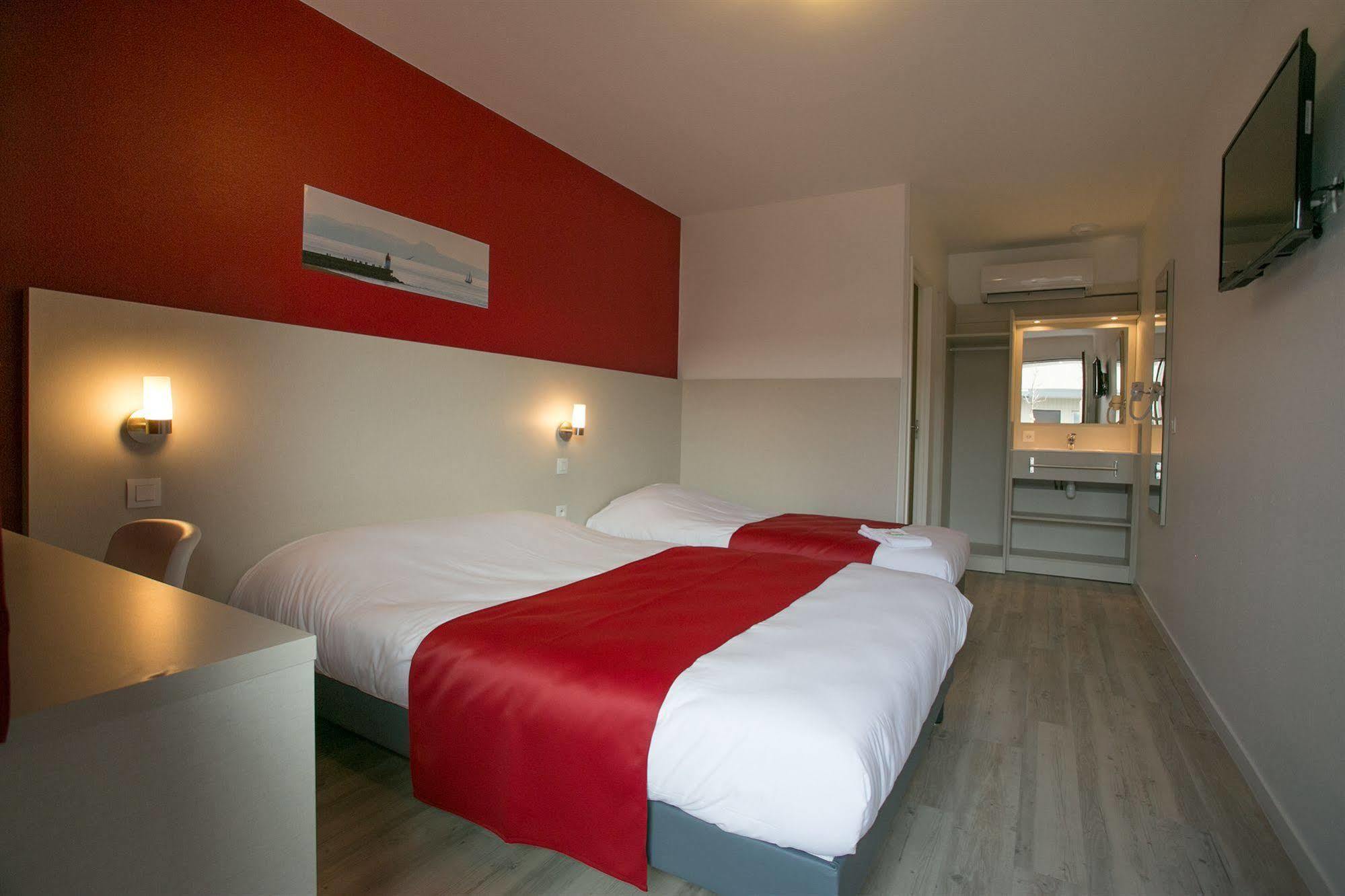 Motel Des Landes Benesse-Maremne Ngoại thất bức ảnh