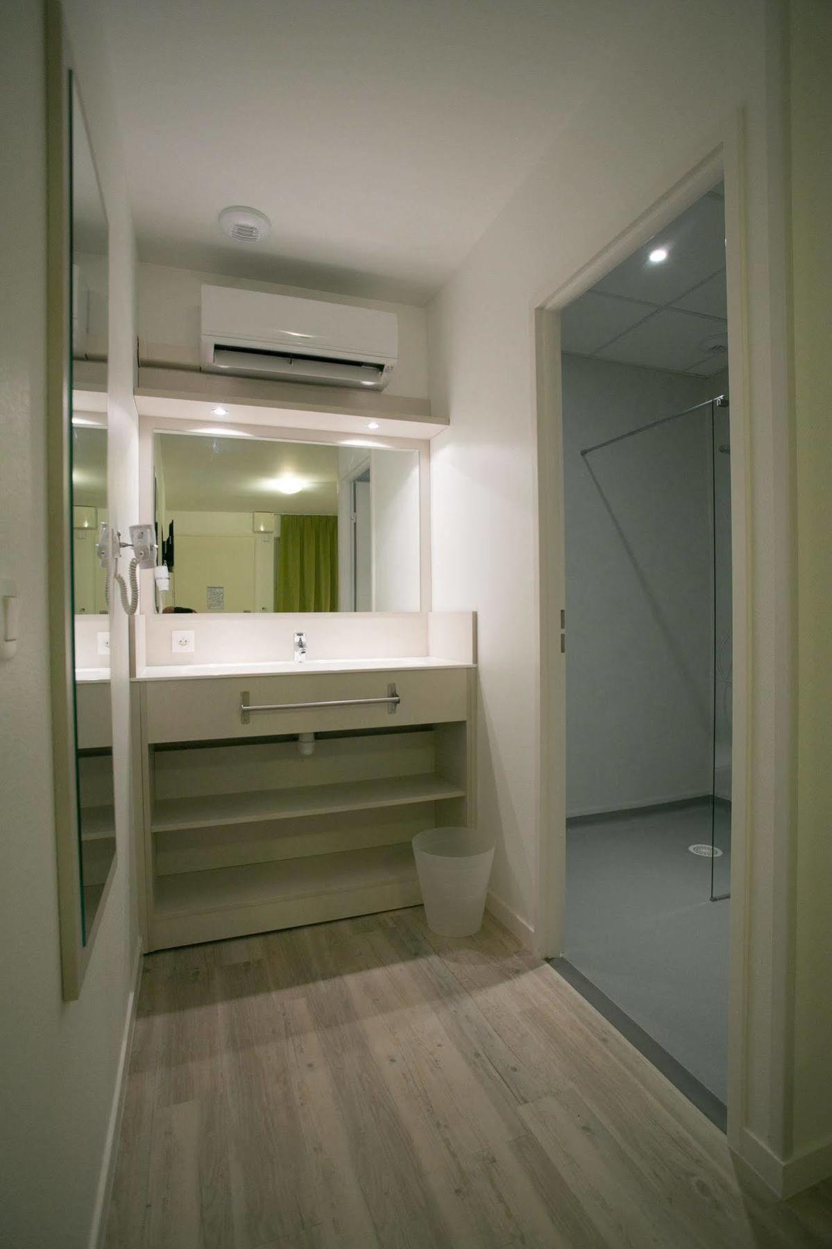 Motel Des Landes Benesse-Maremne Ngoại thất bức ảnh