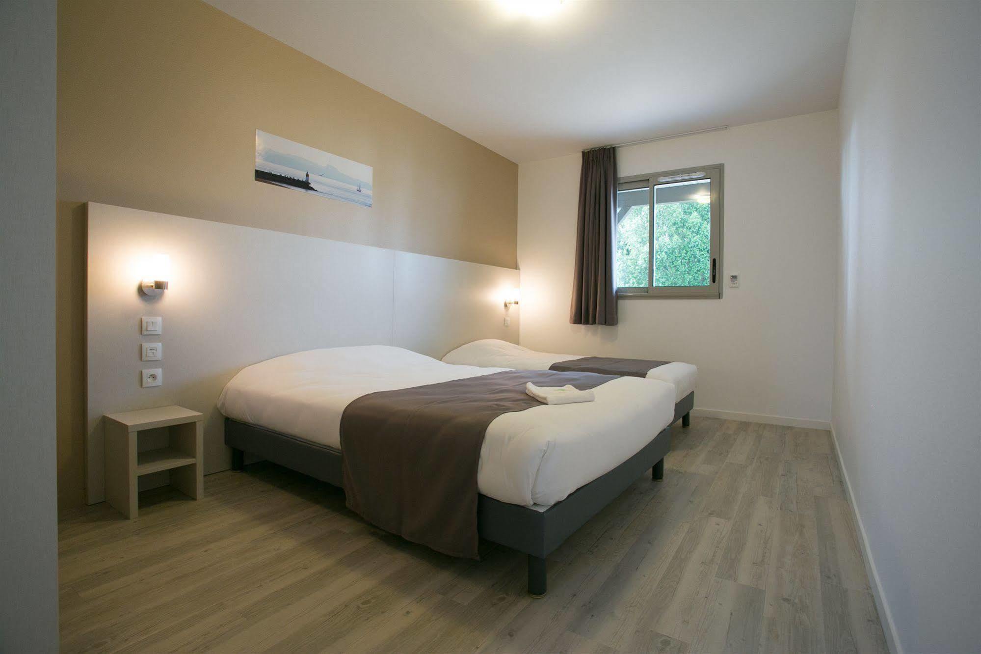 Motel Des Landes Benesse-Maremne Ngoại thất bức ảnh