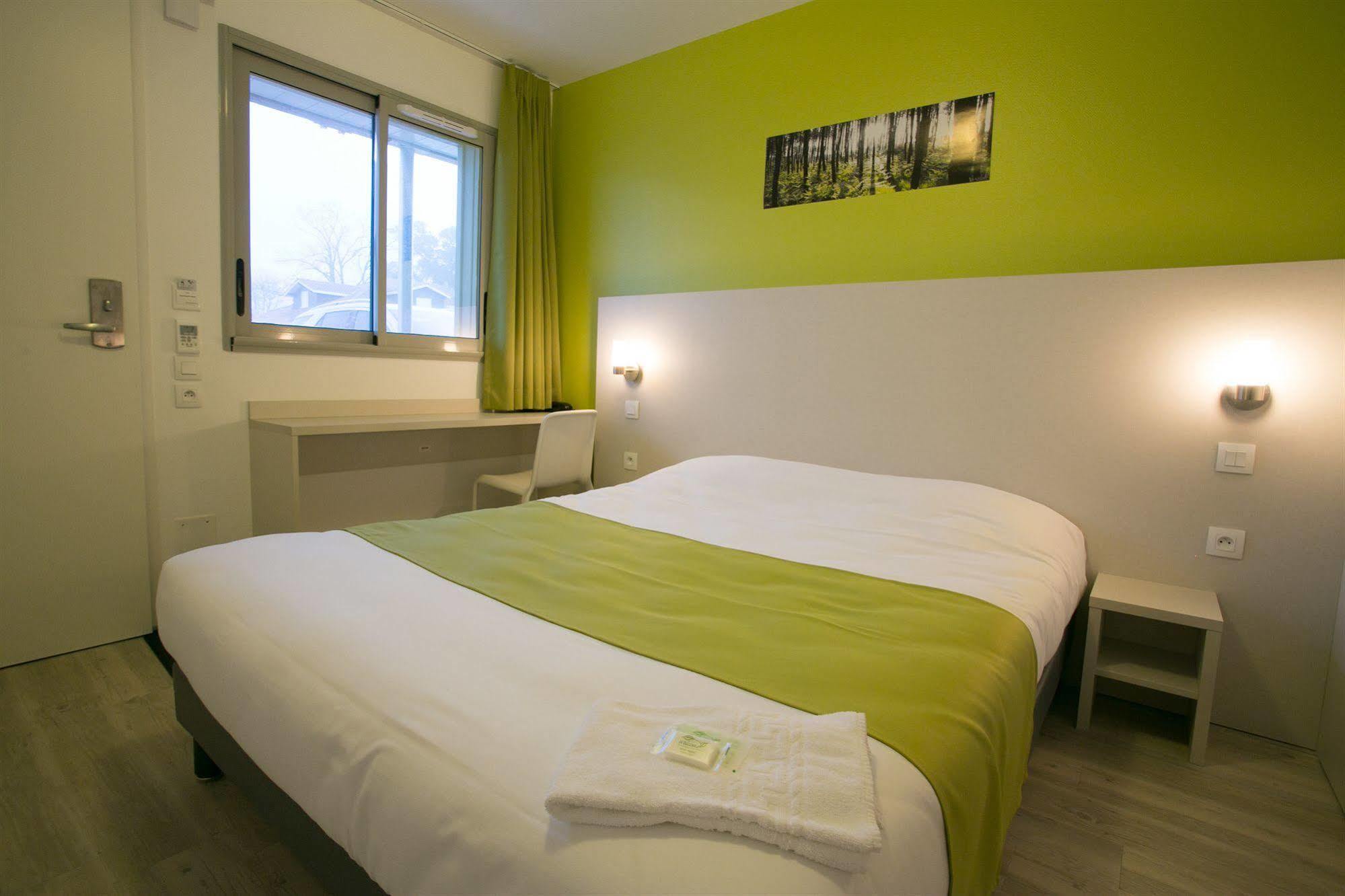 Motel Des Landes Benesse-Maremne Ngoại thất bức ảnh
