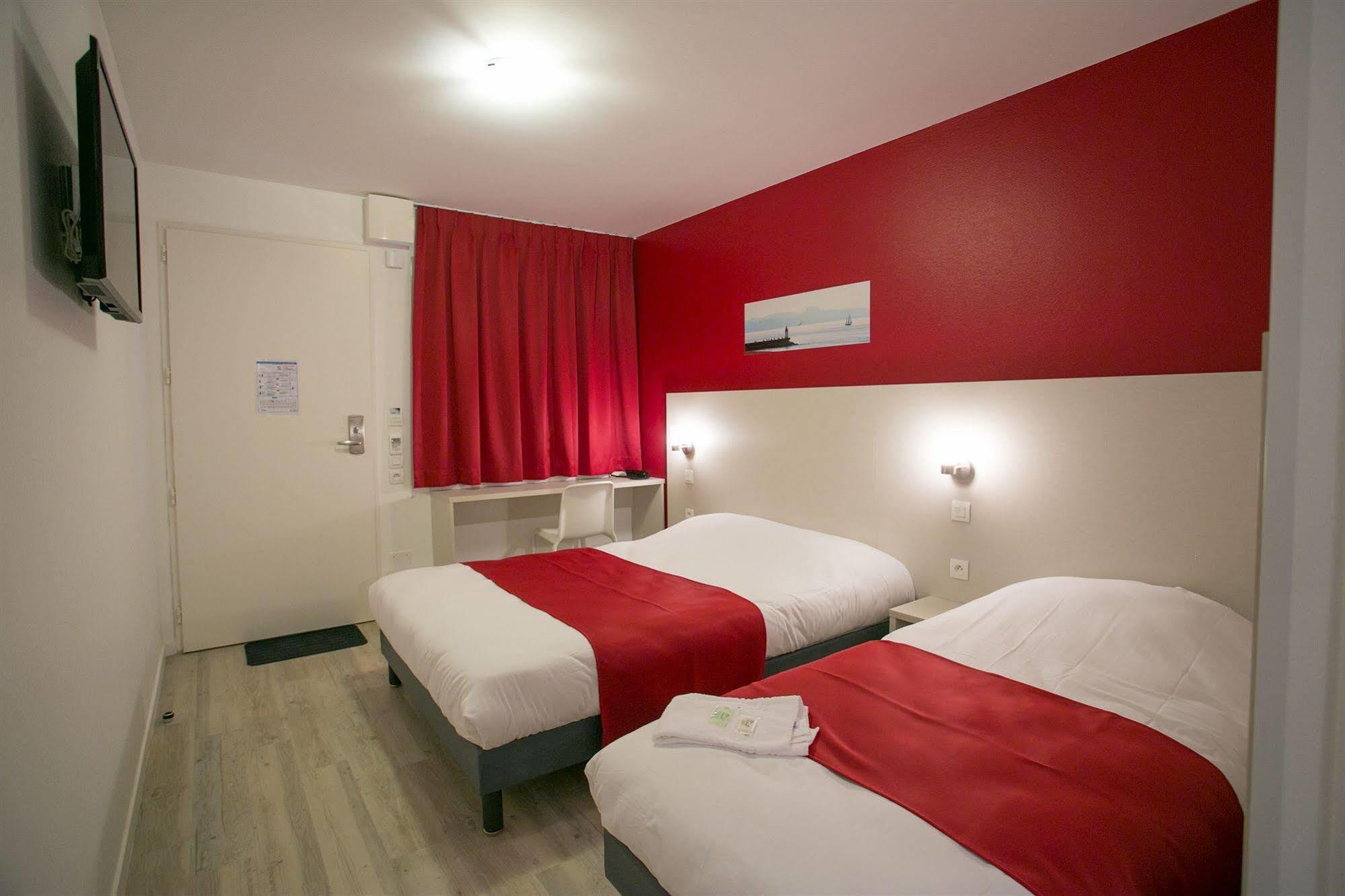 Motel Des Landes Benesse-Maremne Ngoại thất bức ảnh